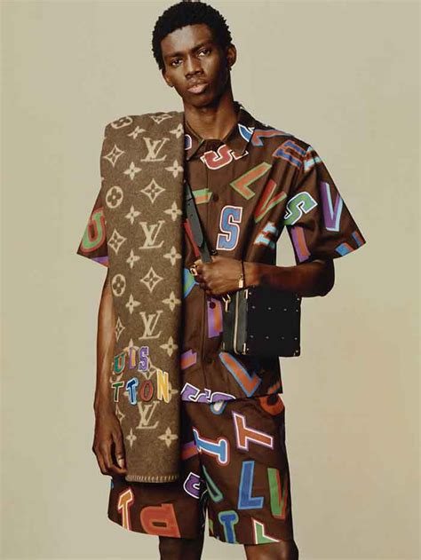 louis vuitton x capsule collection